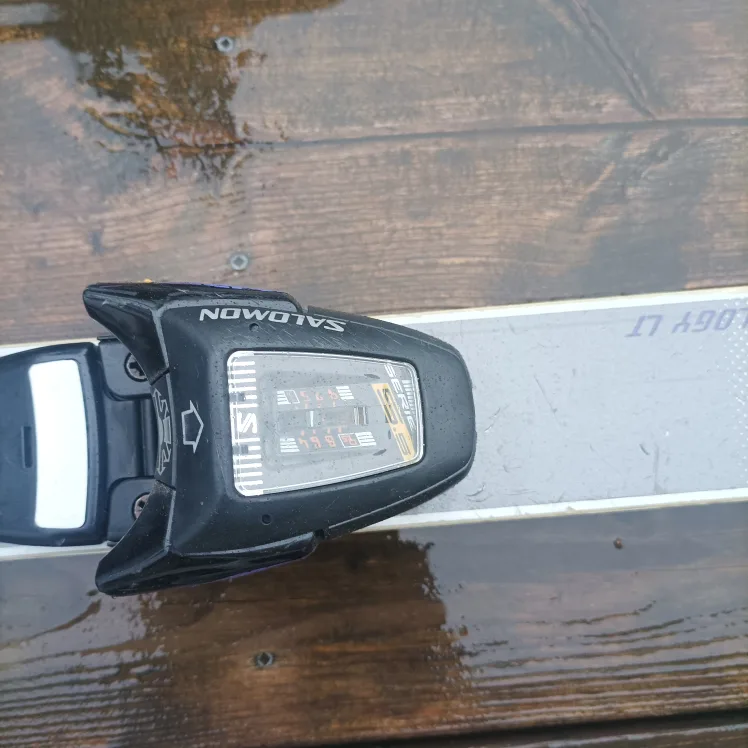 Kastle Ski image indicator(3)