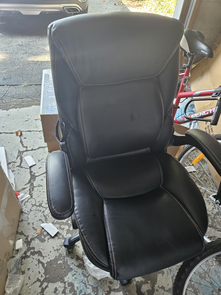 serta office chair