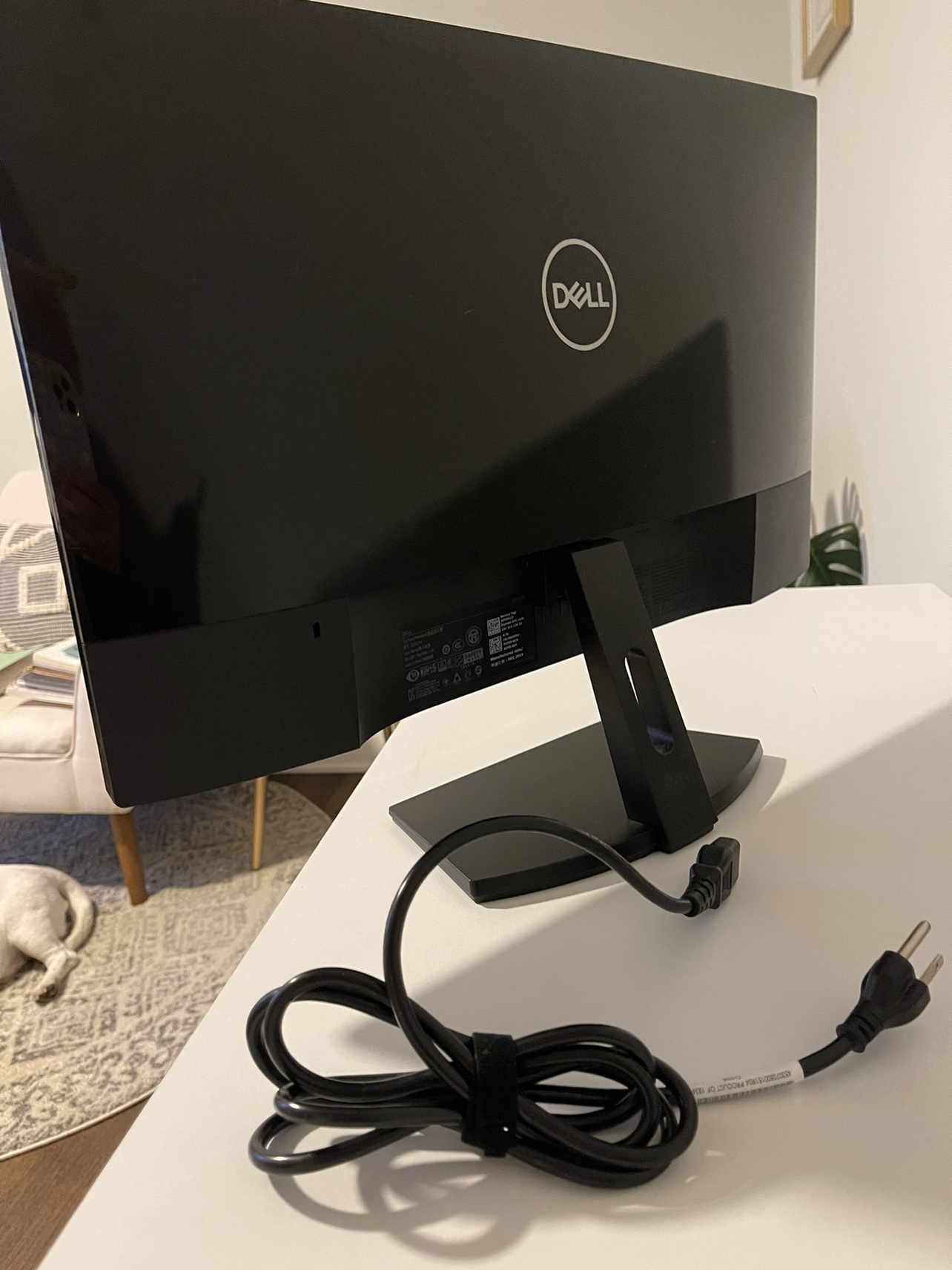 Dell 23.8" Monitor - photo 4