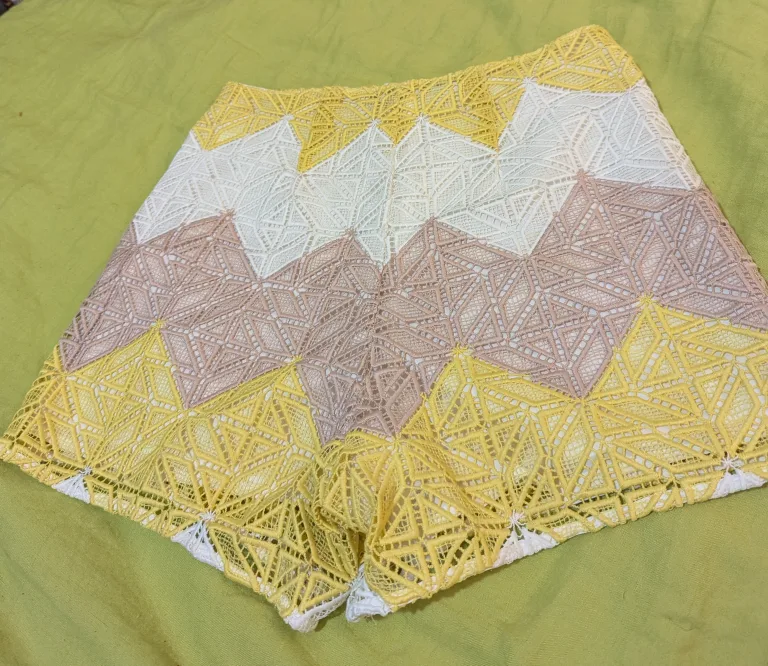 Icōne by Simons Shorts image indicator(2)