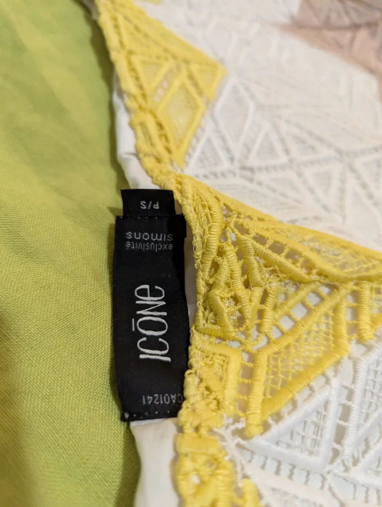 Icōne by Simons Shorts image indicator(4)