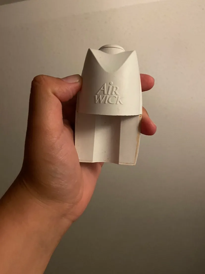 Air Wick Scented Oil Plug-In Warmer 🧡 thumbnail