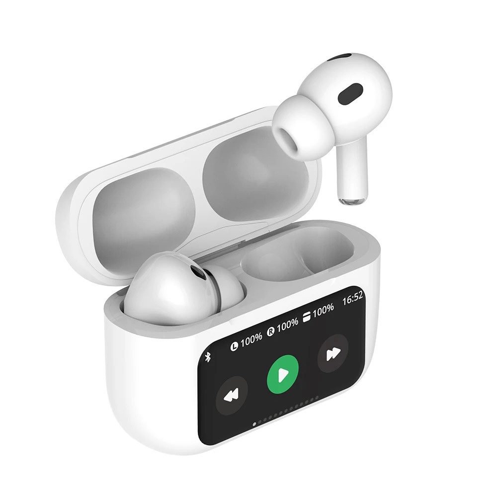 Wireless Earbuds