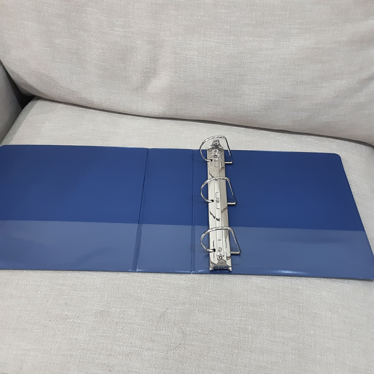 #freecycle 3-Ring Binder - photo 2