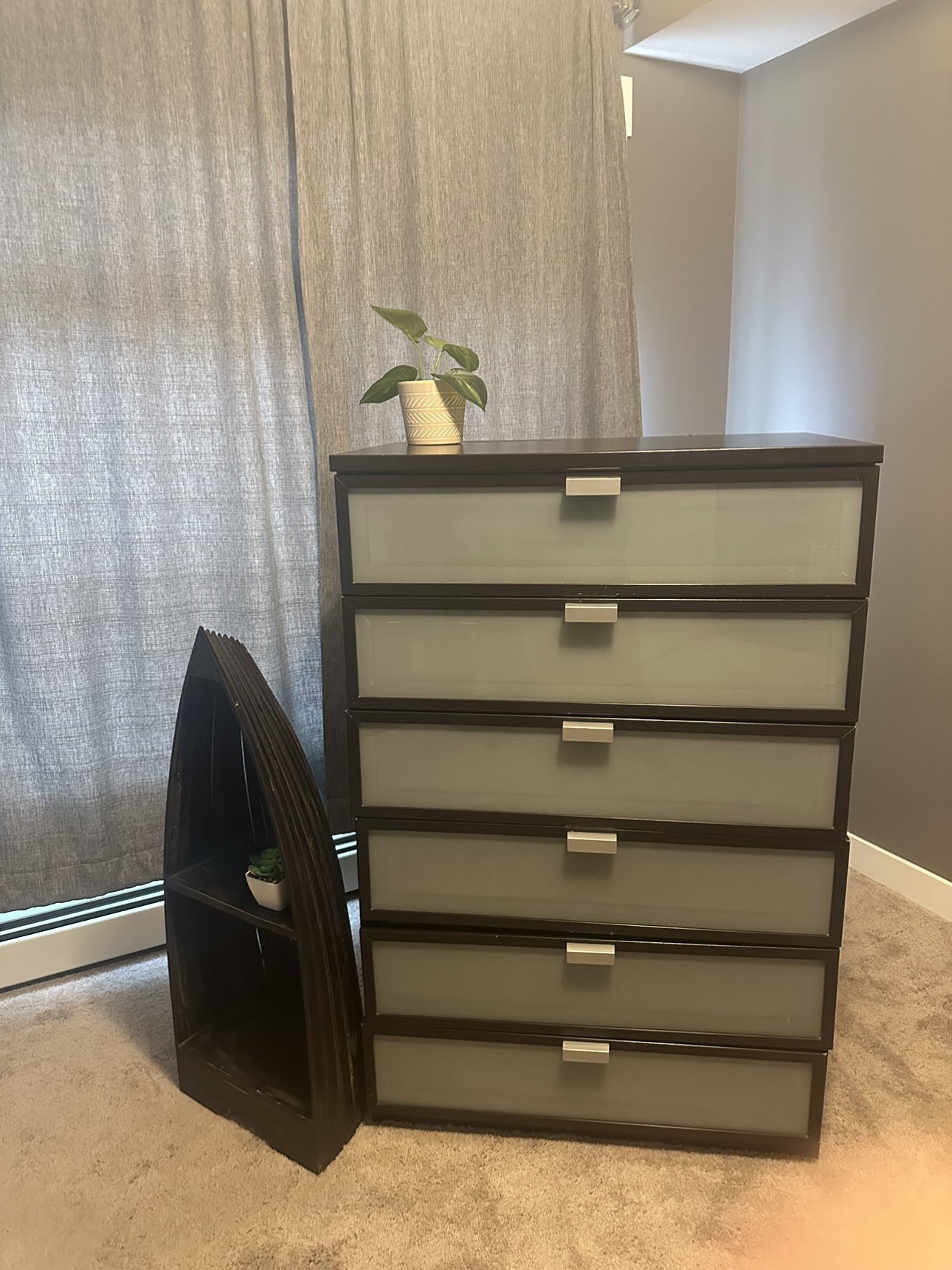 5-Drawer Dresser - photo 4