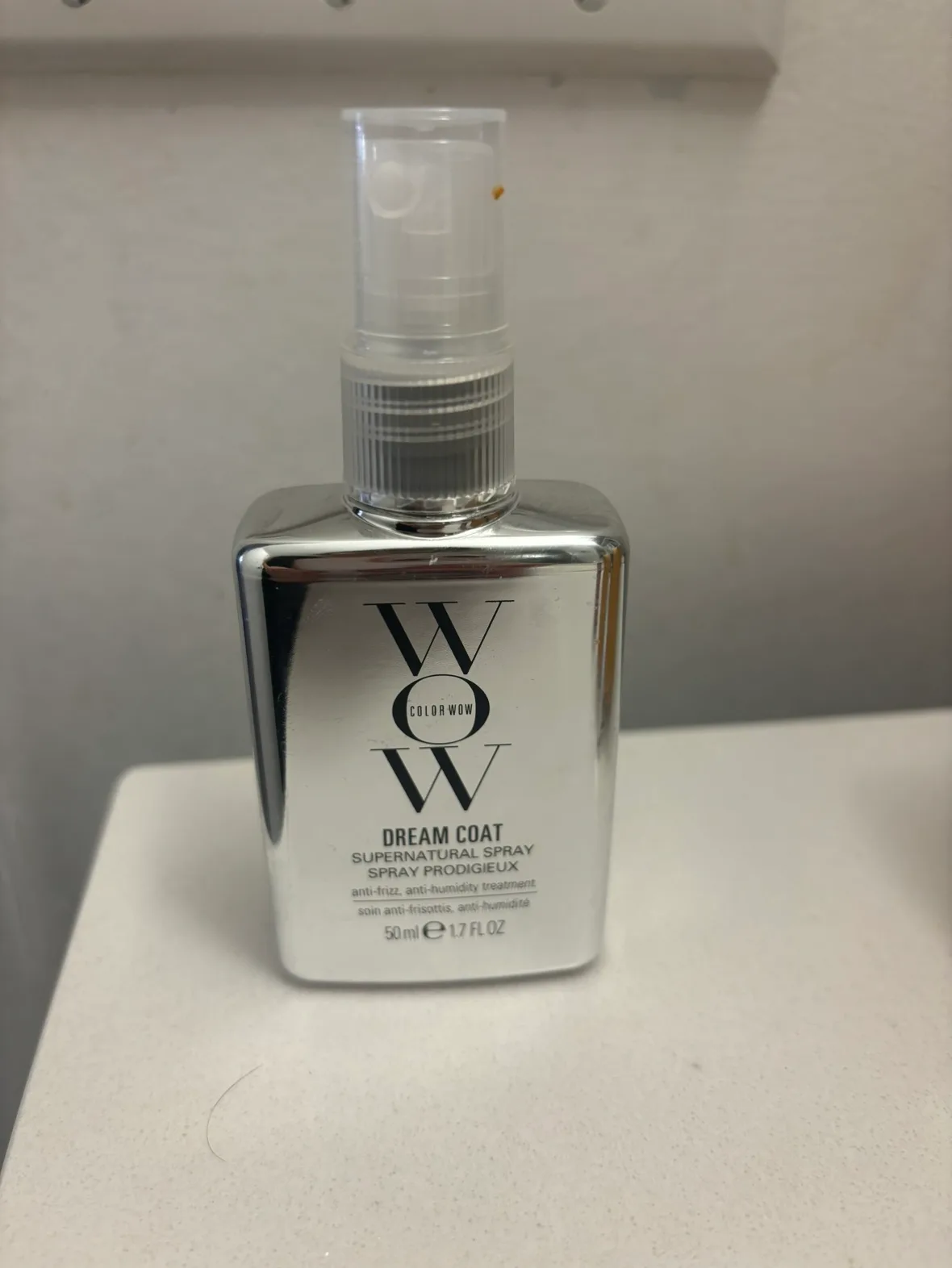 Color Wow Dream Coat Supernatural Spray thumbnail