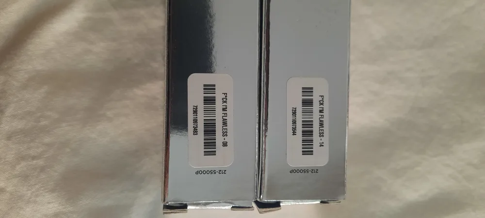 Brand New il Mackiage F*ck I'm Flawless Concealer image indicator(5)