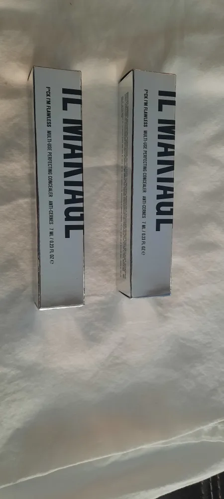 Brand New il Mackiage F*ck I'm Flawless Concealer image indicator(6)