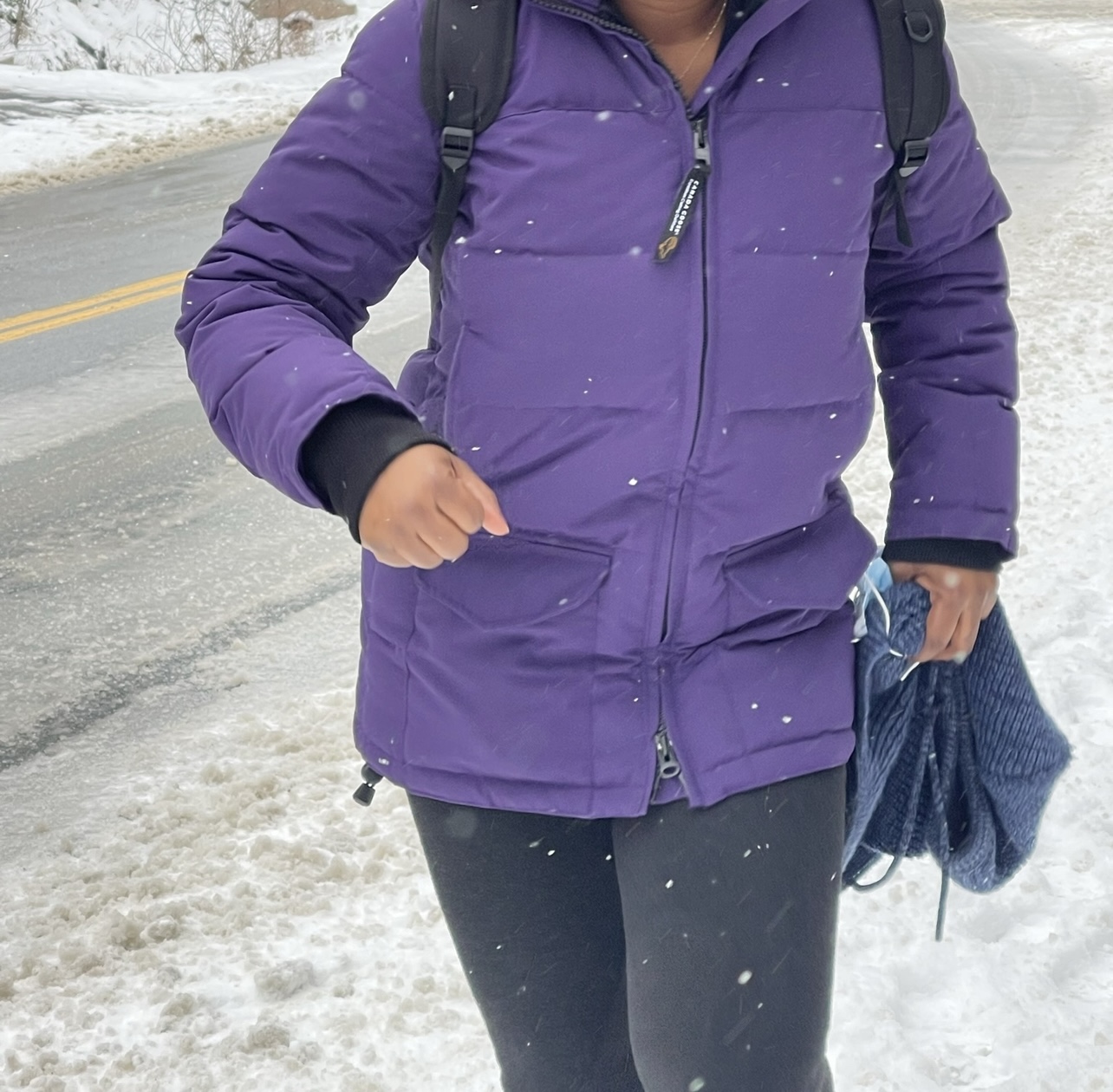 Canada Goose Jacket - photo 3