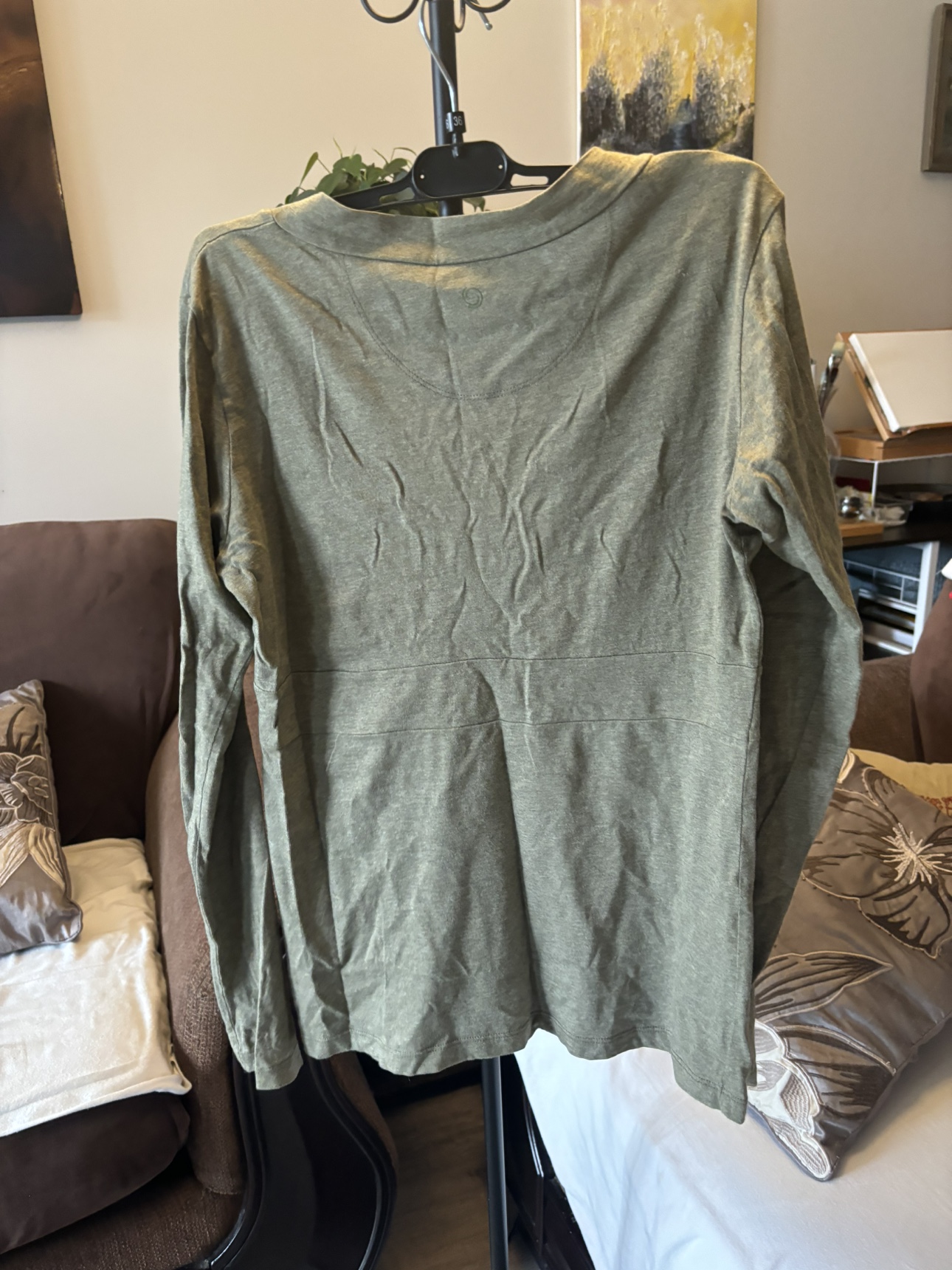 Mountain Equipment Co-op Long Sleeve Shirt - photo 2
