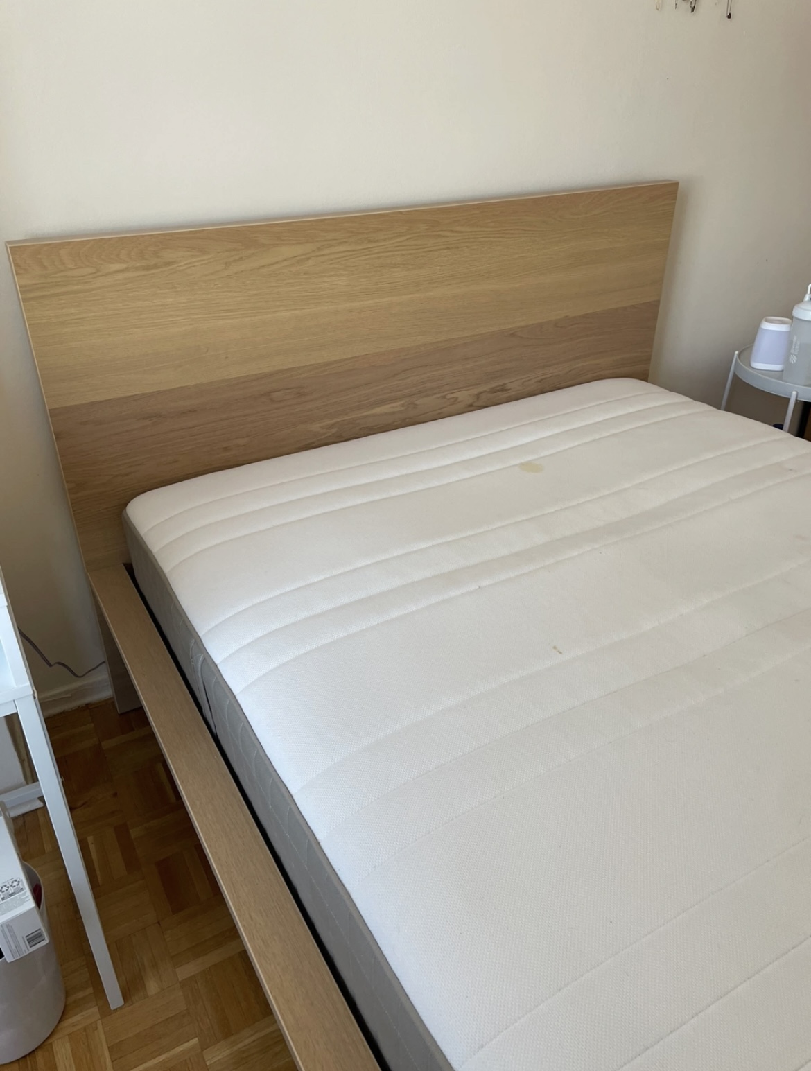 Full Size Foam Mattress