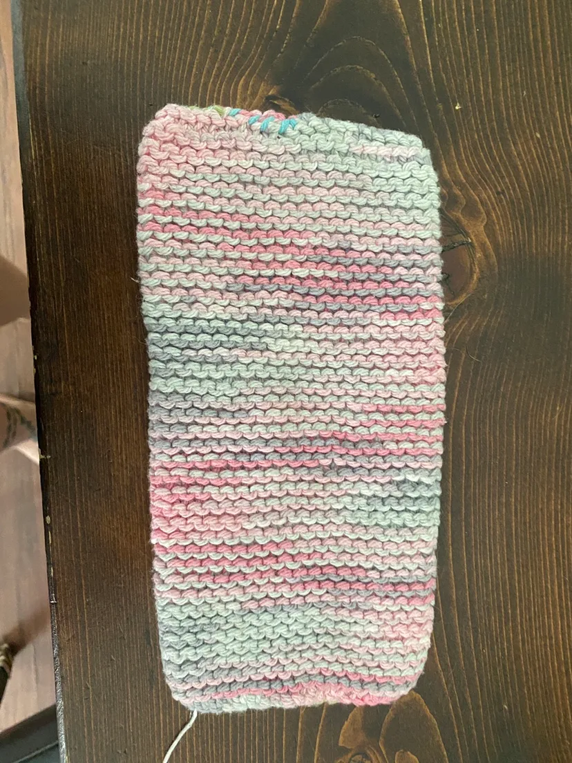 Swifter knitted cloth image indicator(2)