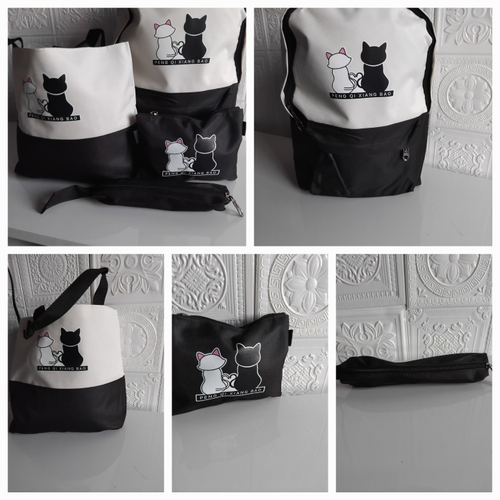 4 Piece Handbag Set - photo 4