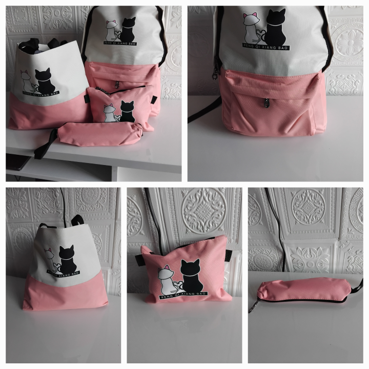 4 Piece Handbag Set - photo 5
