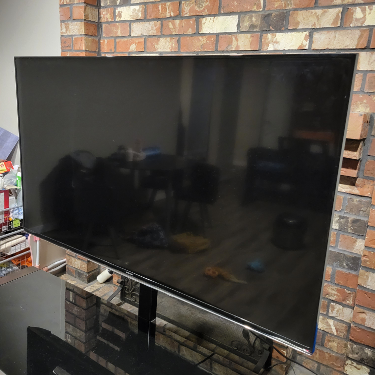 Samsung UN55H6350AF 55 Inch TV