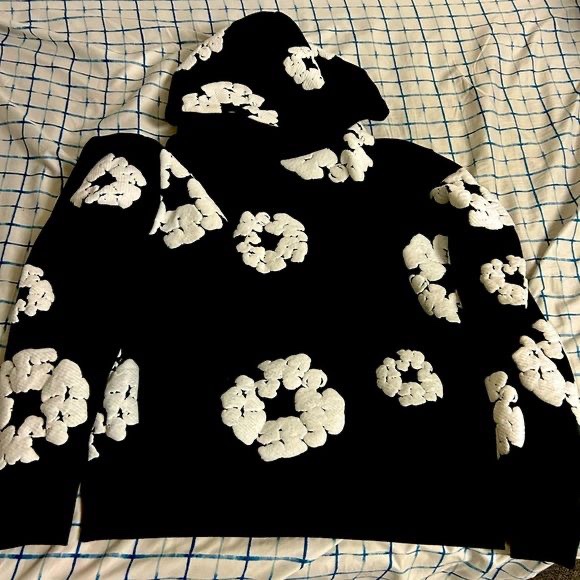 Denim Tears Hoodie