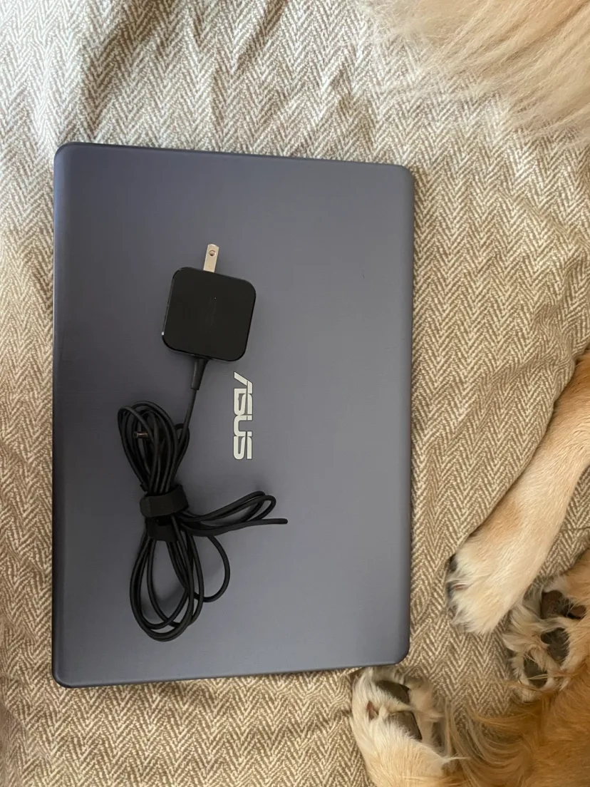 ASUS laptop for sale thumbnail