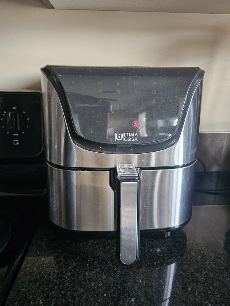 Ultima Cosa Air Fryer