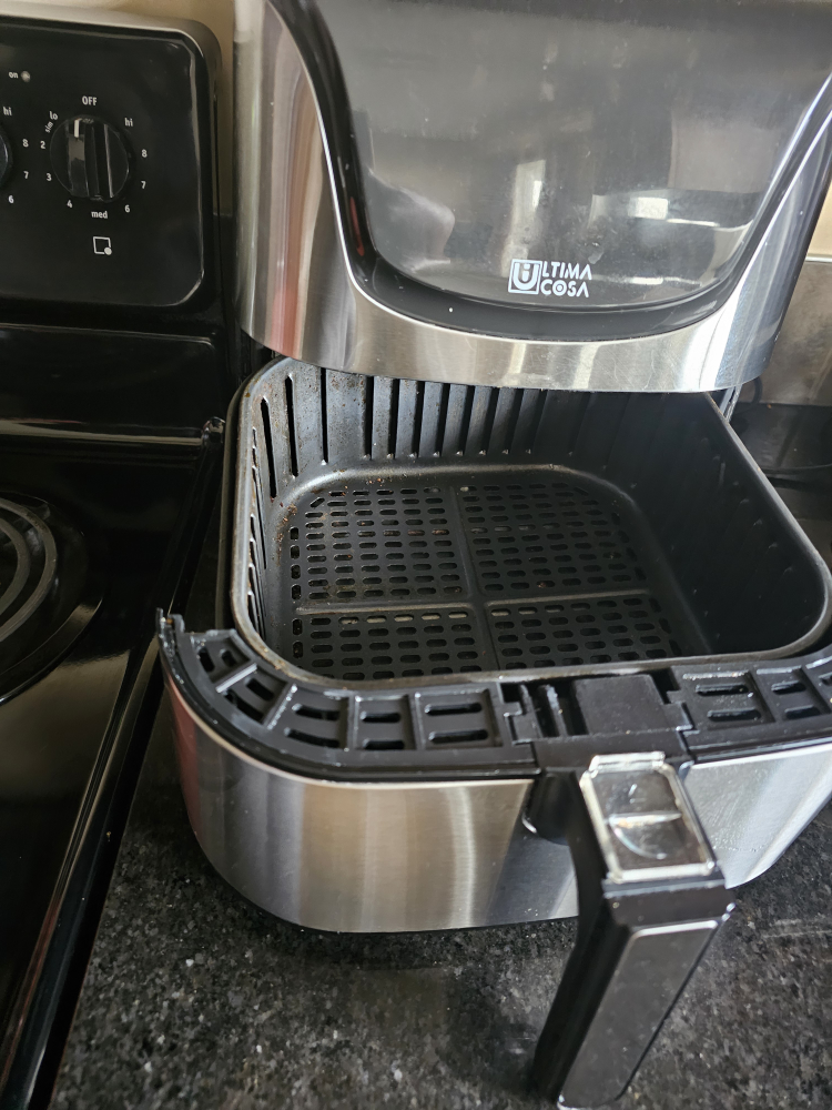 Ultima Cosa Air Fryer - photo 2