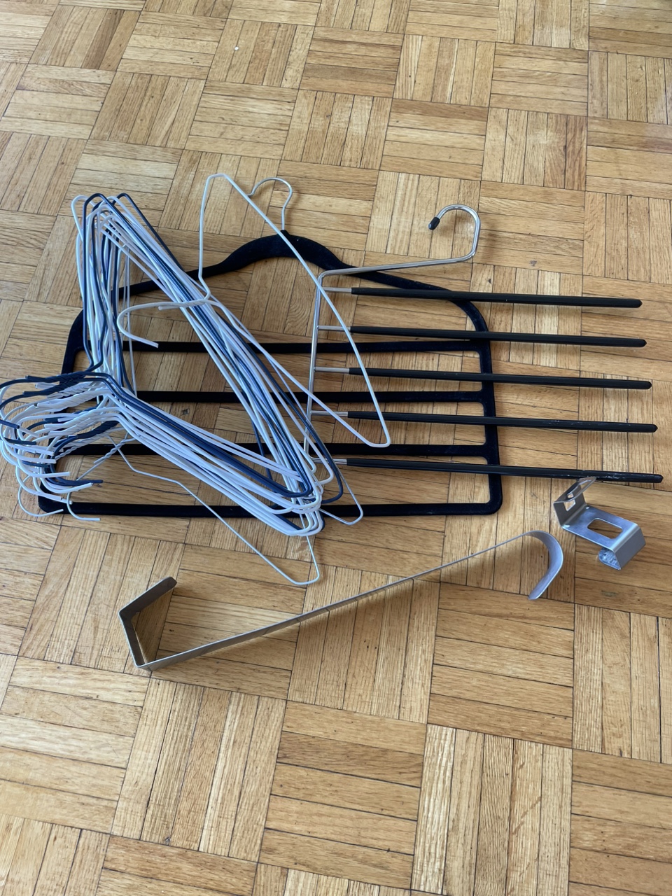 Wire Hangers