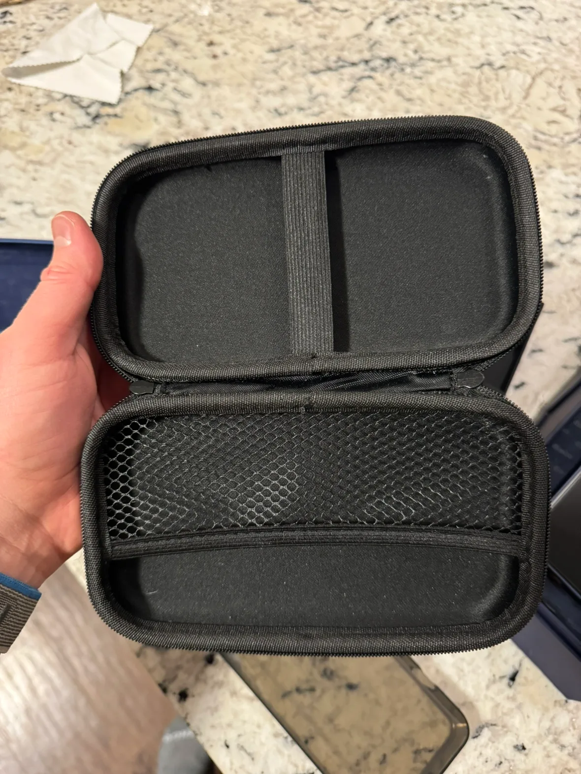 iBasso DX300 Digital Audio Player image indicator(9)