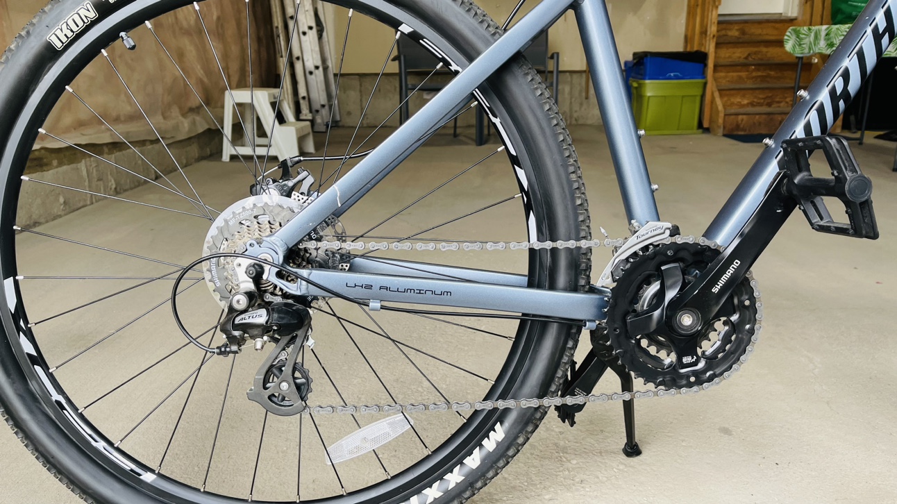 Northrock XC 29” Mountain Bike - photo 4