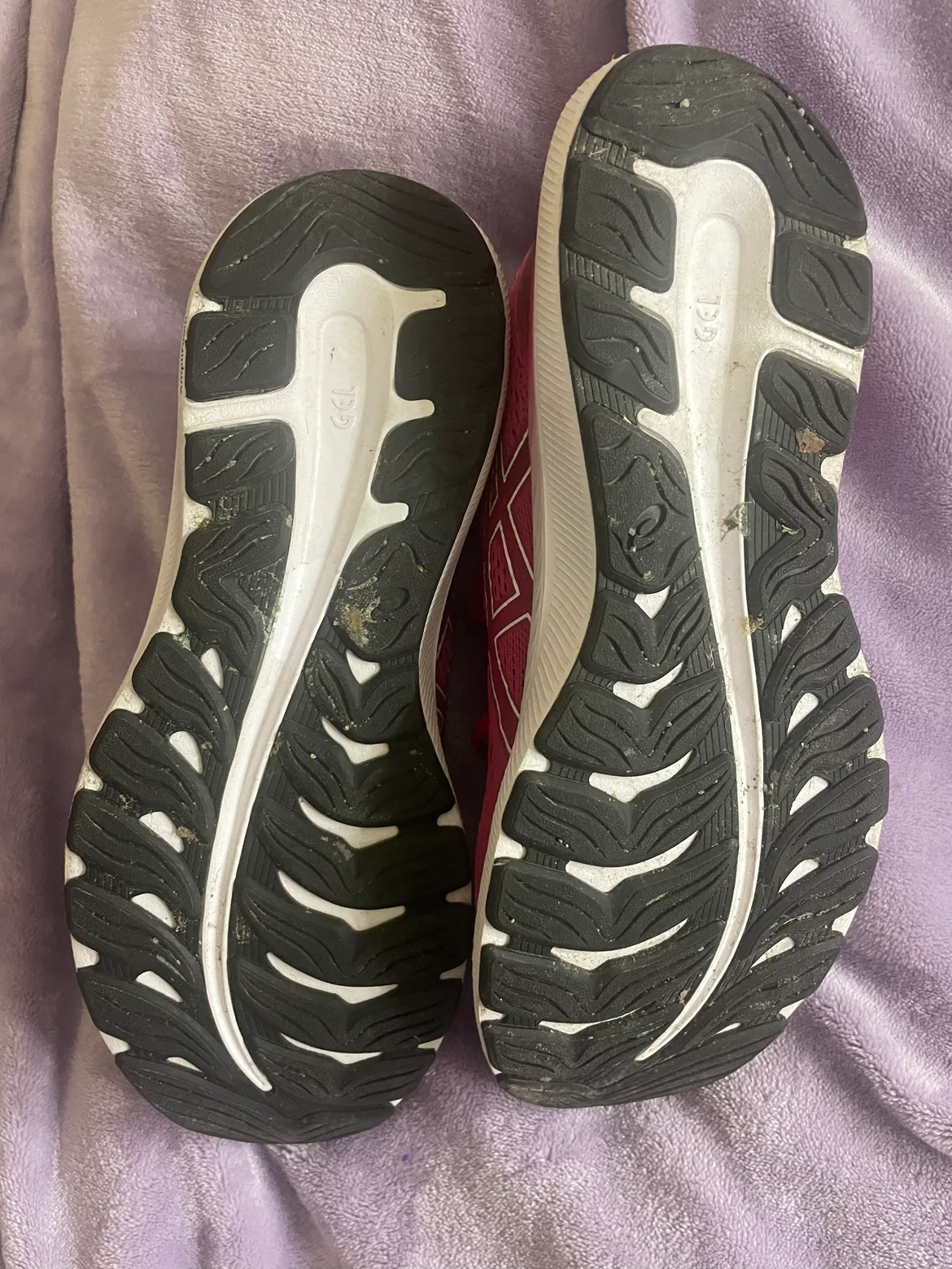 Asics Gel-Excite 8 Running Shoes image indicator(3)