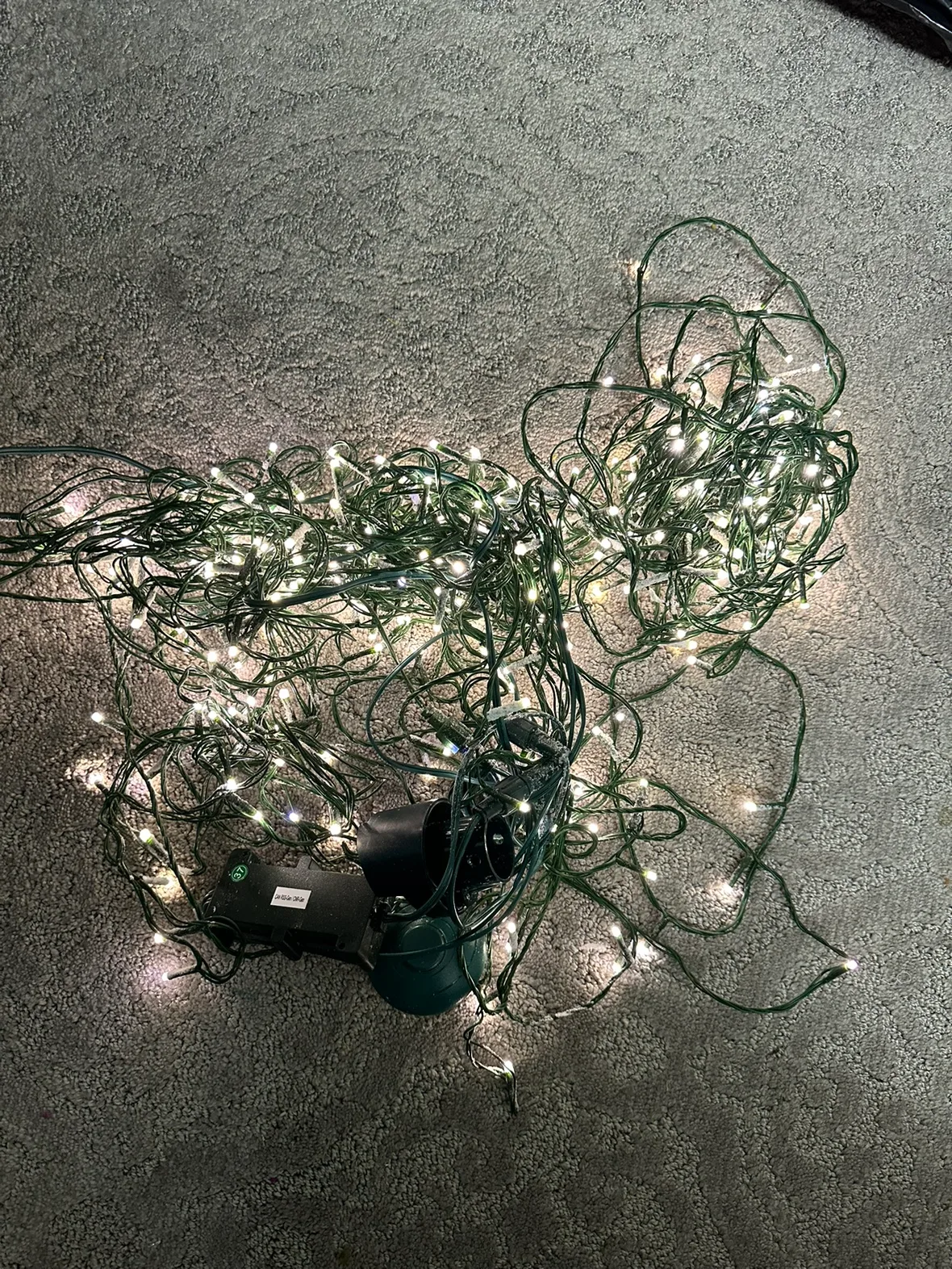 String Lights thumbnail