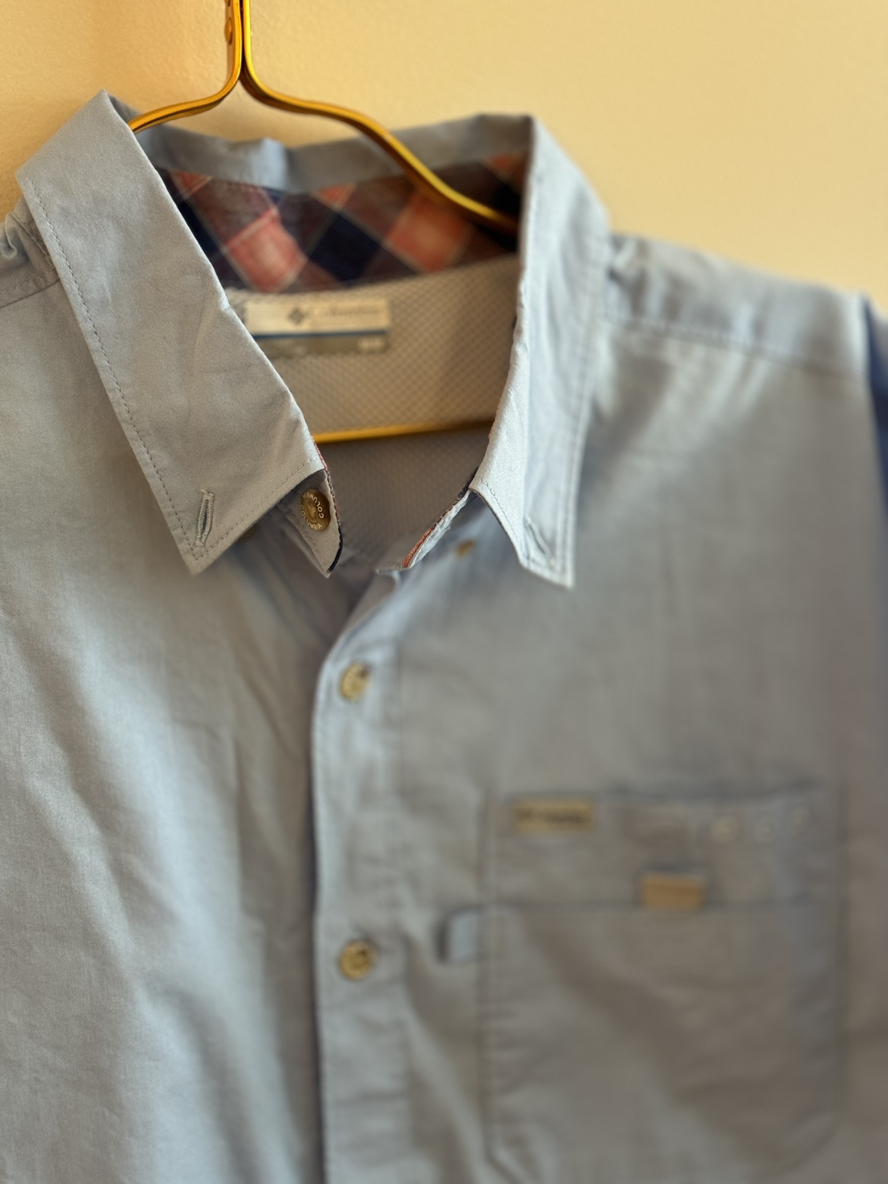 Columbia PFG Shirt - photo 3