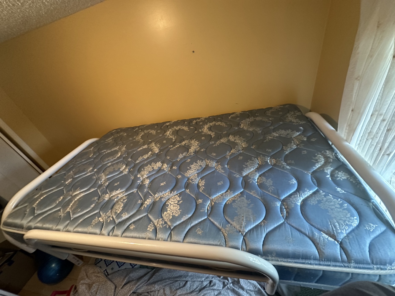 Twin Mattress - photo 2