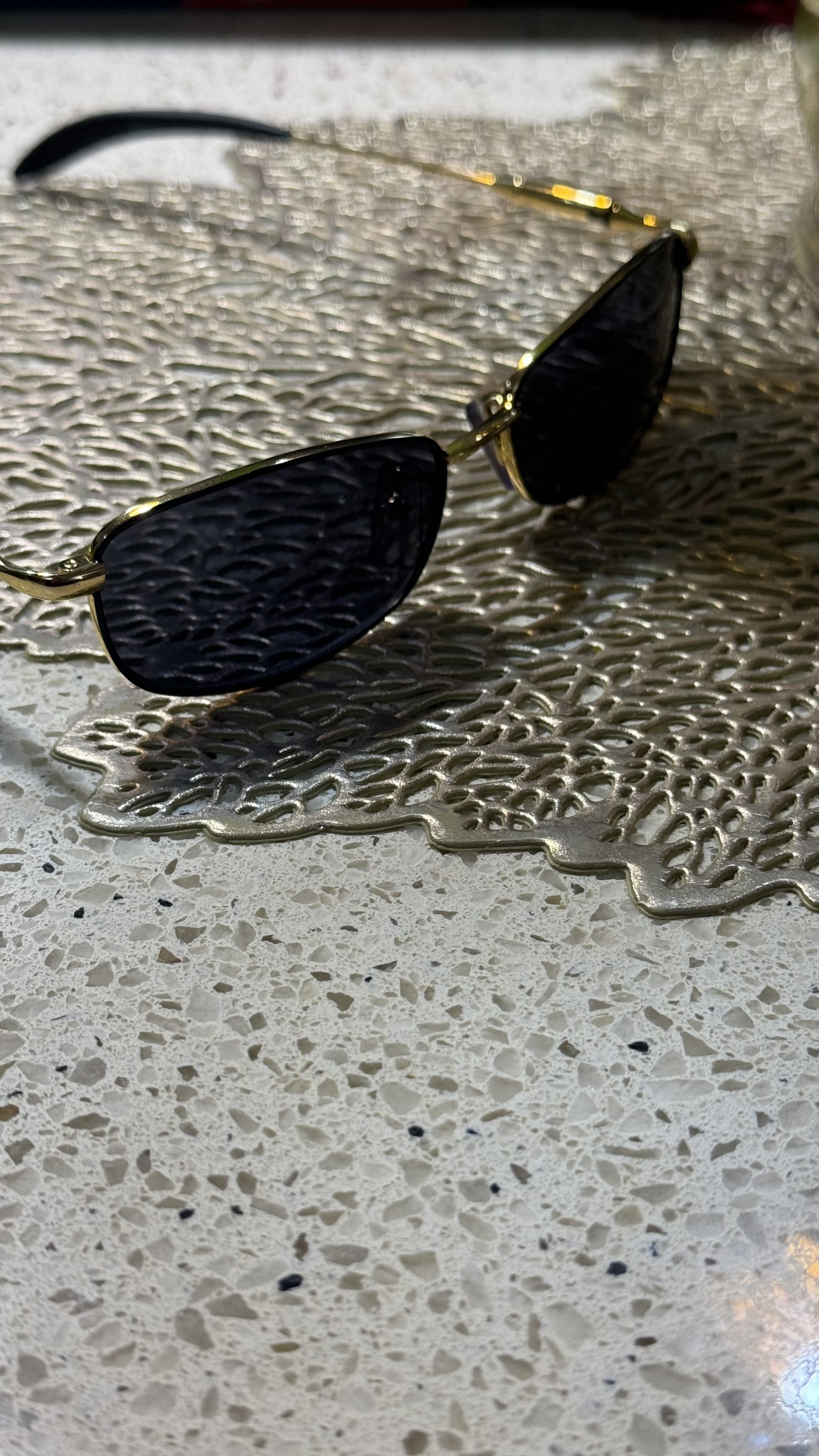 POLICE SUNGLASSES - photo 3