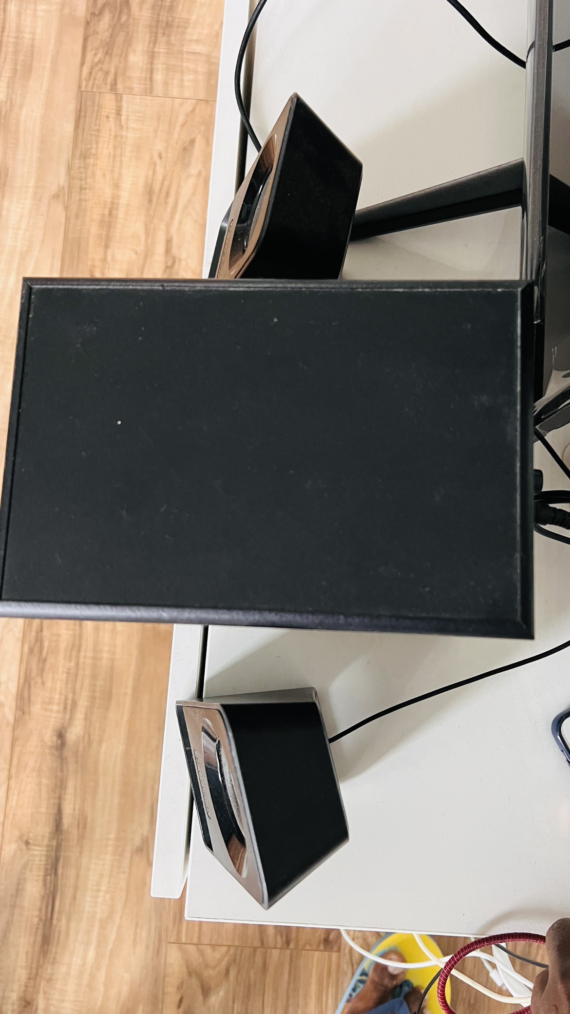 Logitech Speaker System - photo 3