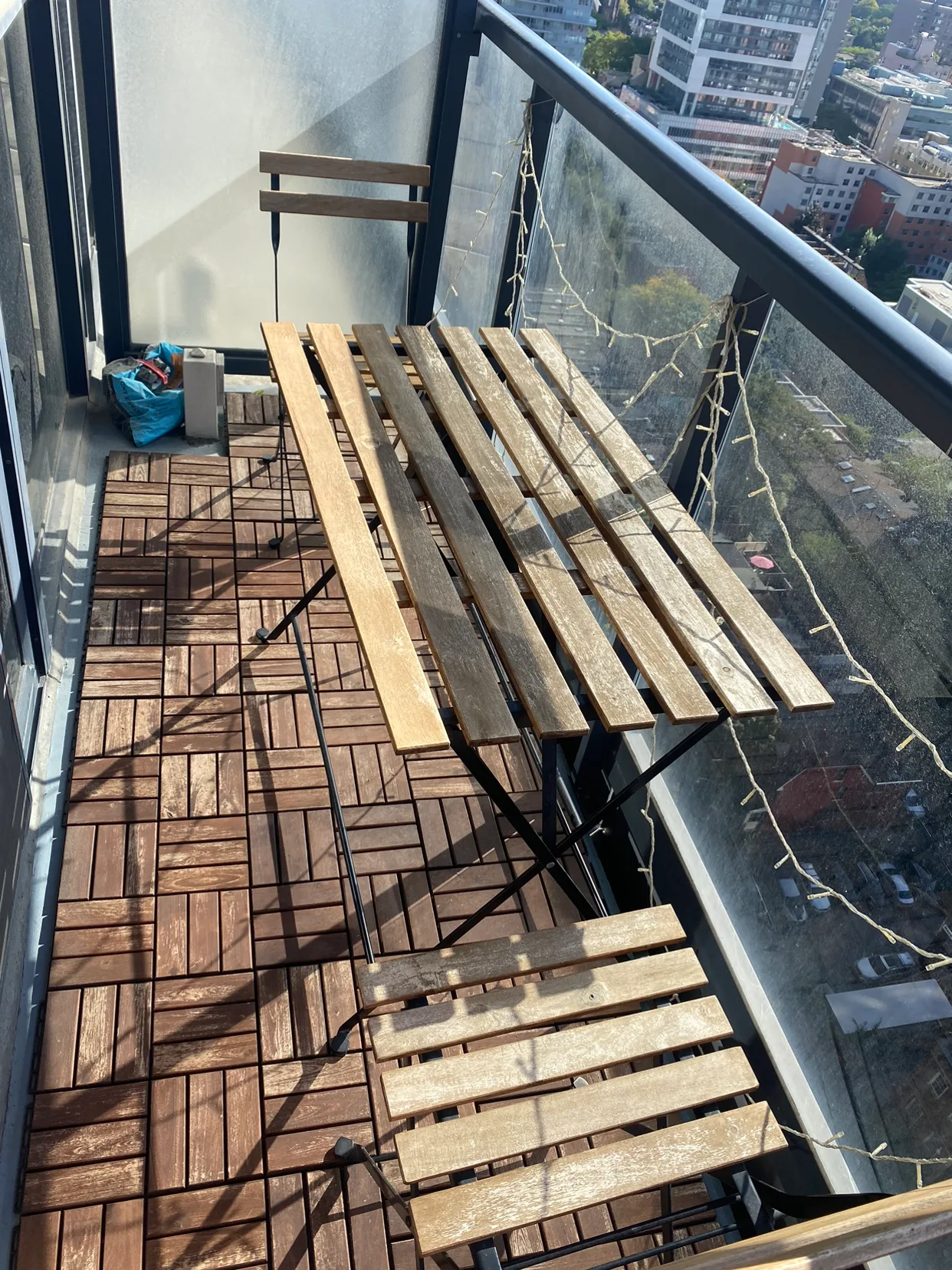 Balcony Table thumbnail