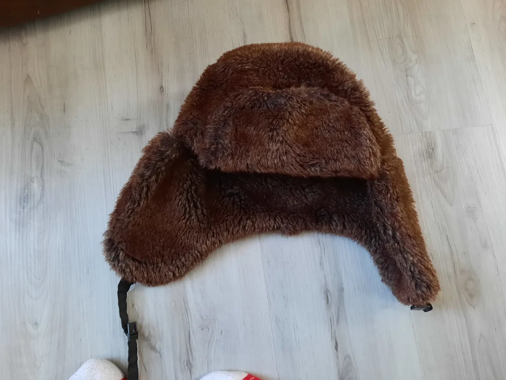 Dockers adult winter hat thumbnail