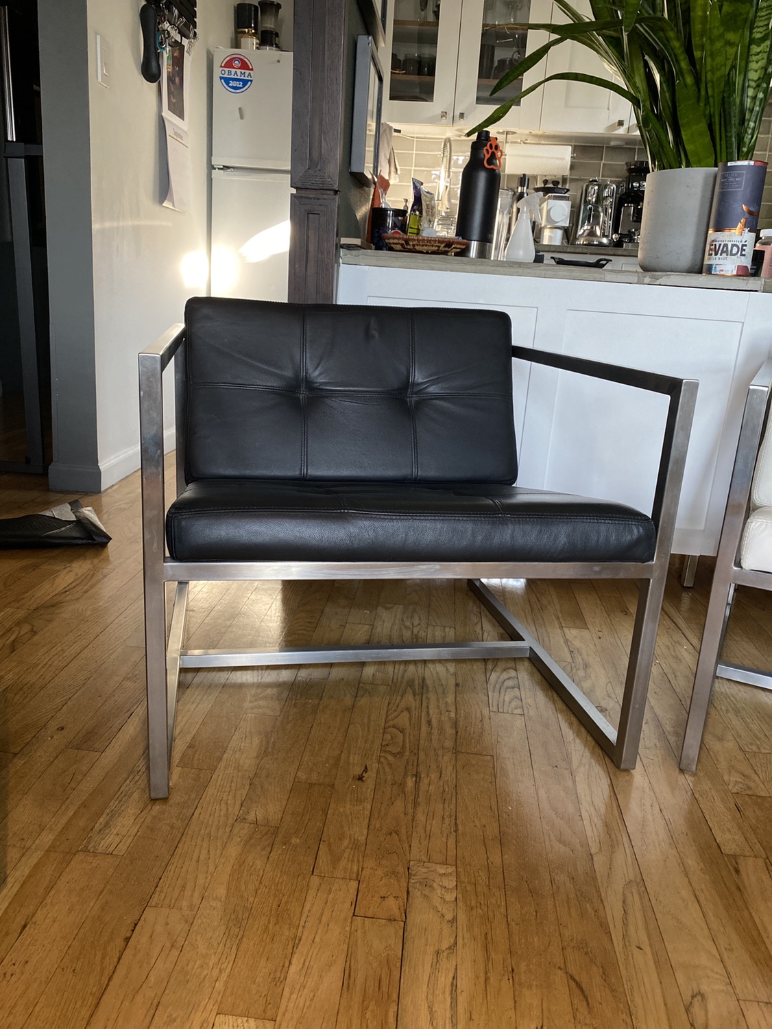 Modern Accent Chairs