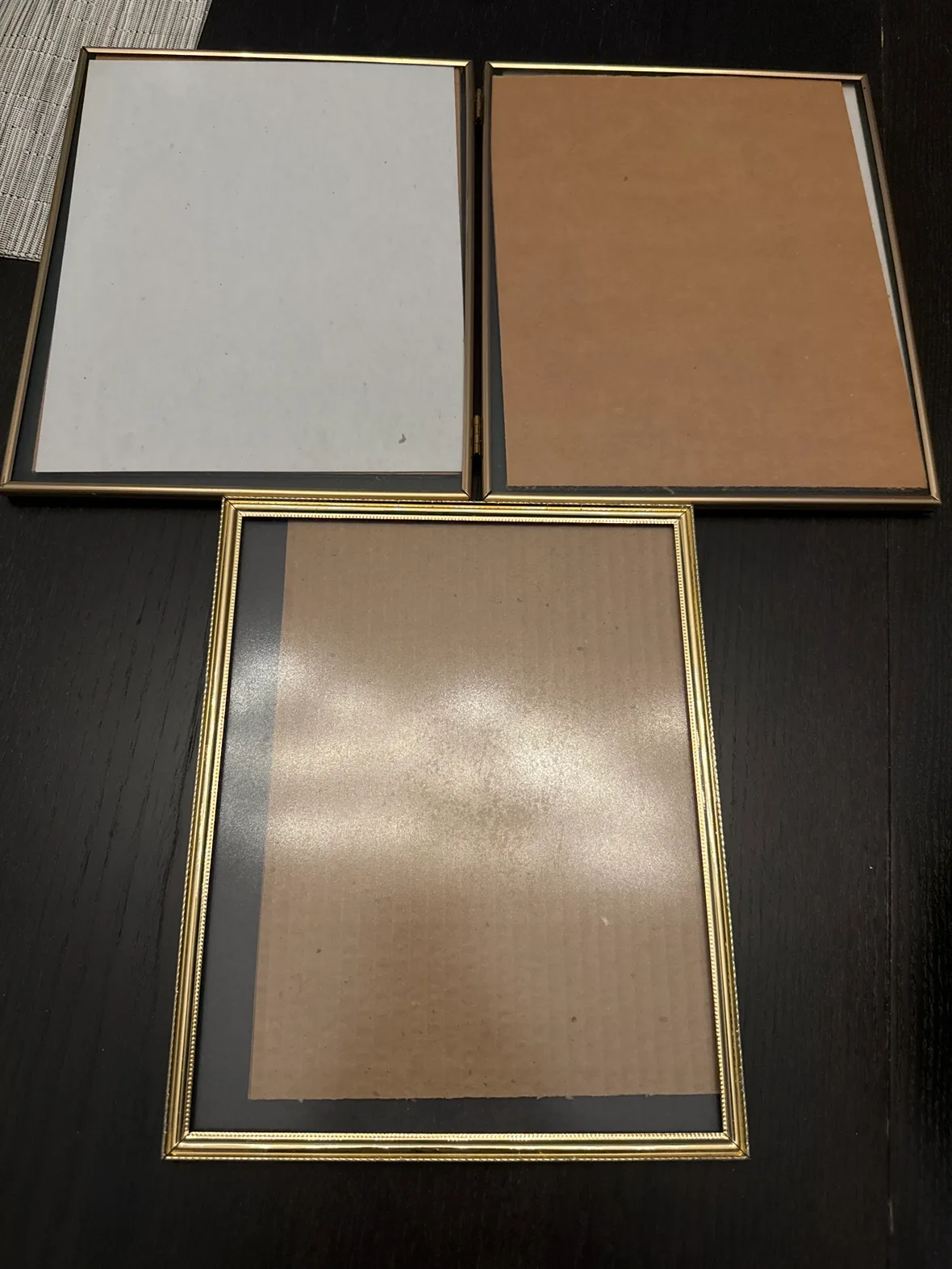 #freecycle vintage Picture Frames thumbnail