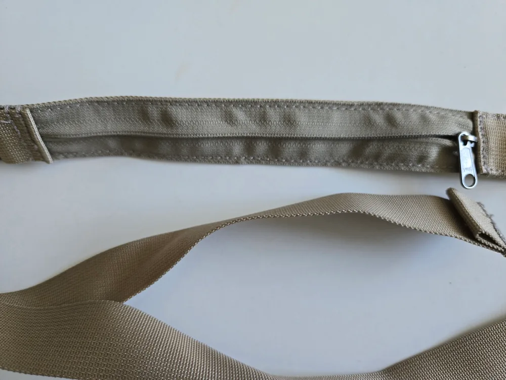 Money Belt from MEC - Beige image indicator(2)