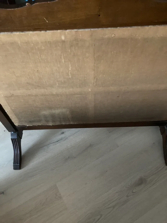 Antique Fireplace Screen image indicator(7)