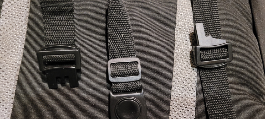 Graco Jogger Stroller - photo 3