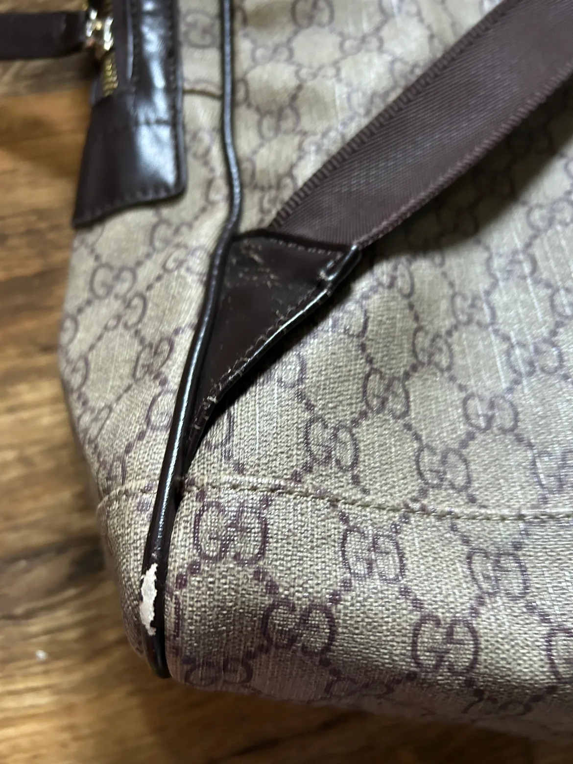 Backpack GG Blind for love image indicator(5)