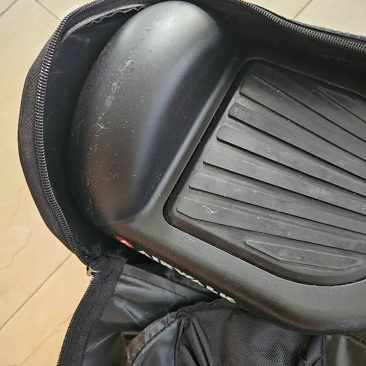 Self Balancing Electric Scooter hoverboard image indicator(3)