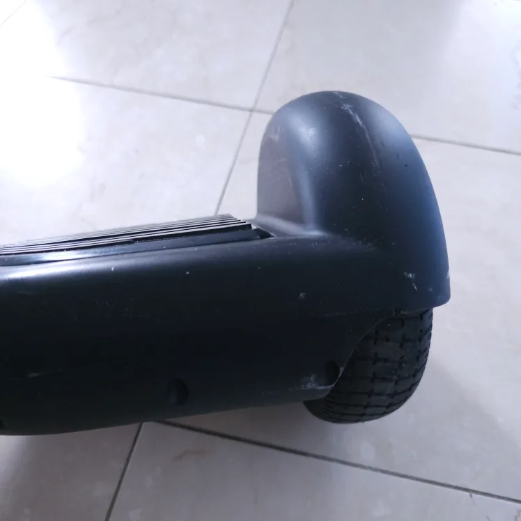 Self Balancing Electric Scooter hoverboard image indicator(7)