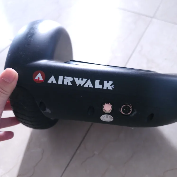 Self Balancing Electric Scooter hoverboard image indicator(8)