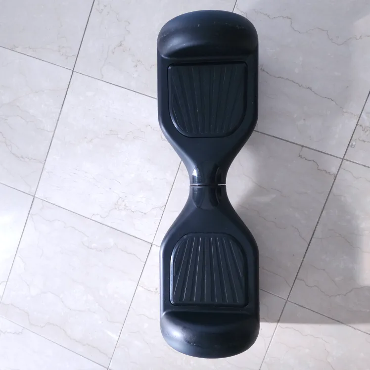 Self Balancing Electric Scooter hoverboard image indicator(9)