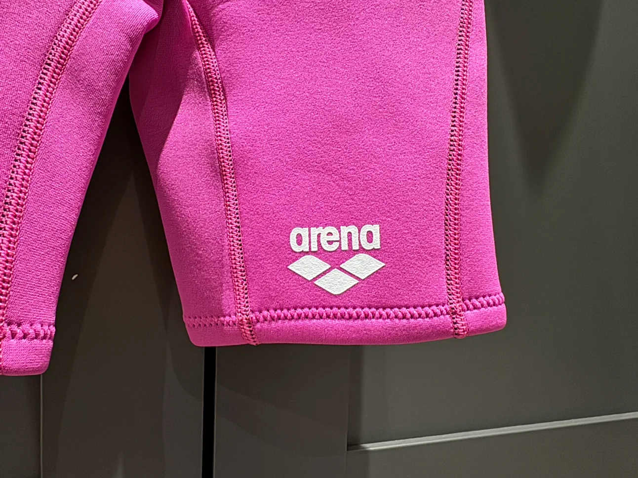 Arena Kids' Wetsuit image indicator(6)