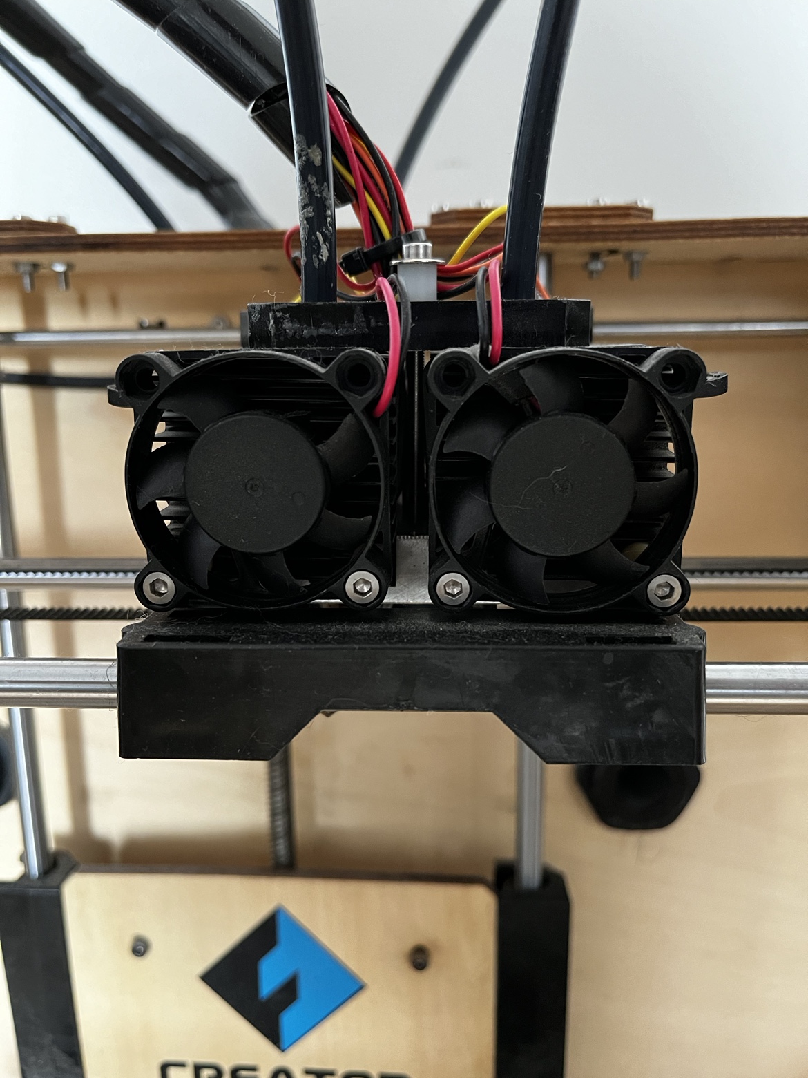 3D Printer - As Is - photo 3
