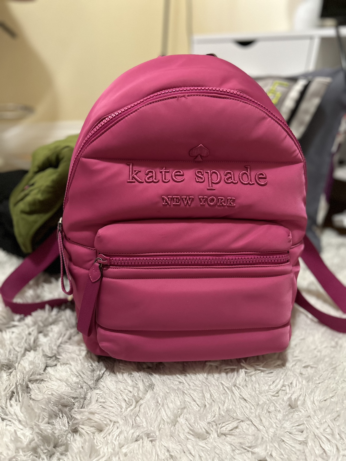 Kate Spade Backpack