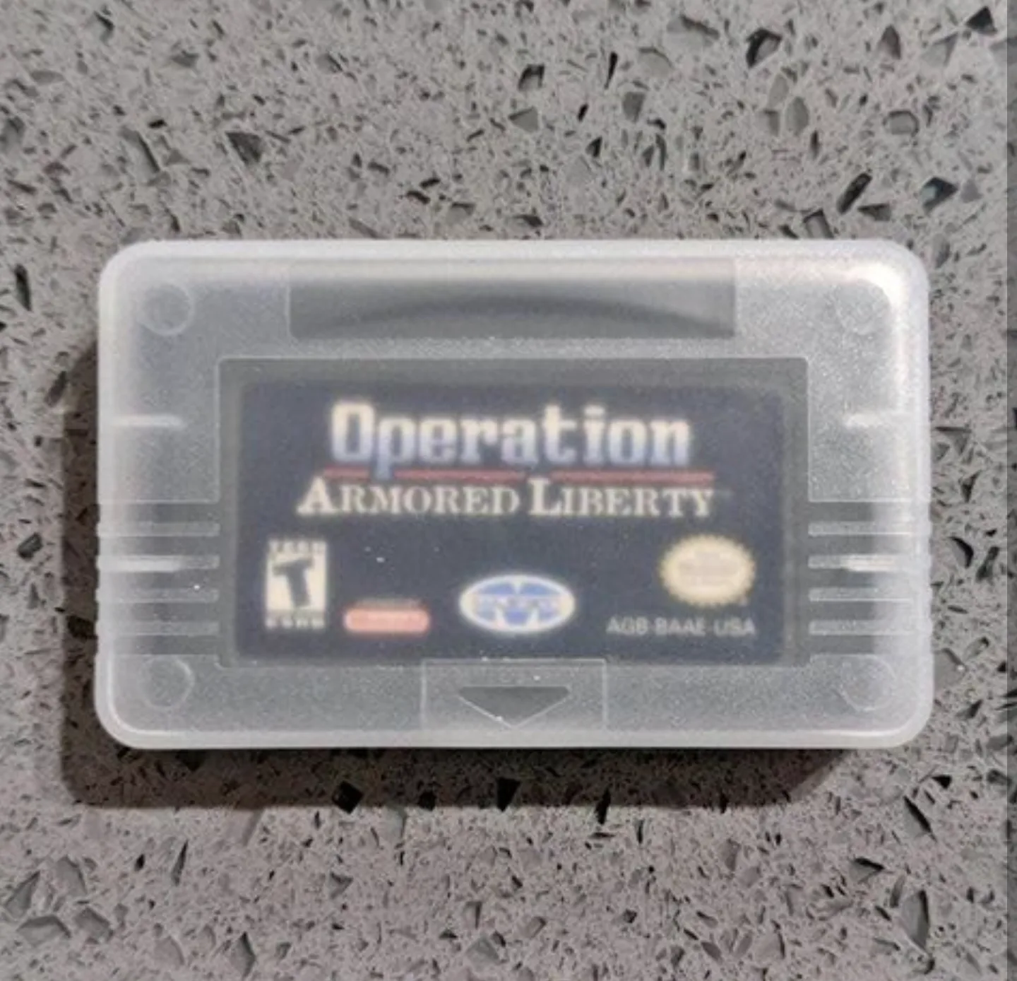 Nintendo GBA Gameboy Advance Video Games Lot image indicator(3)