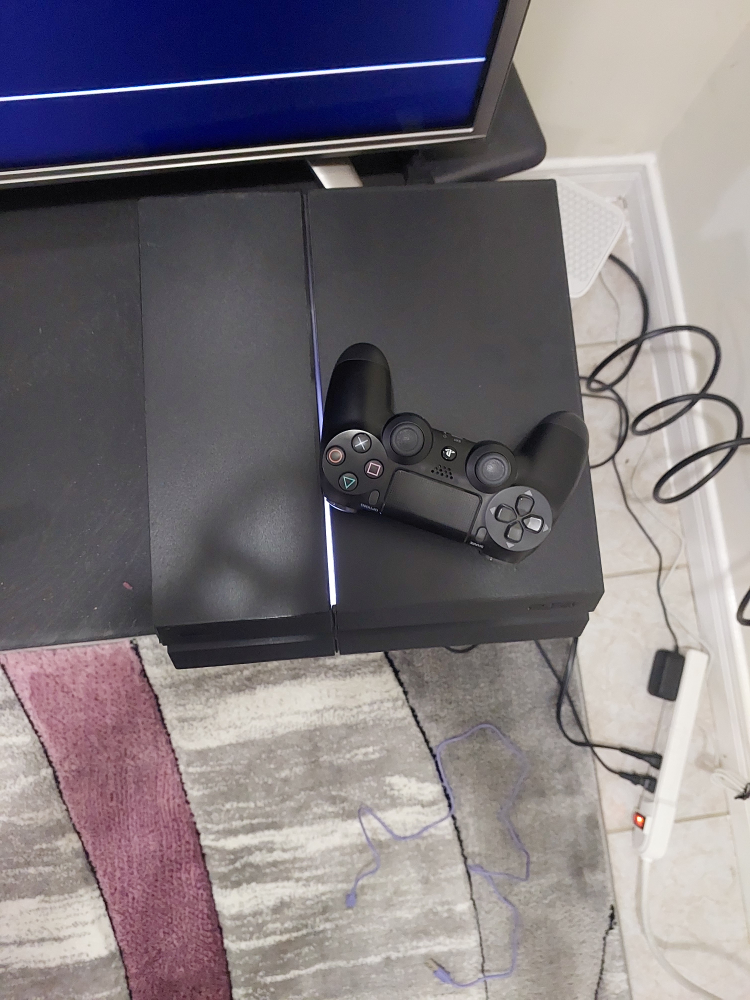 Ps4 512GB - photo 3