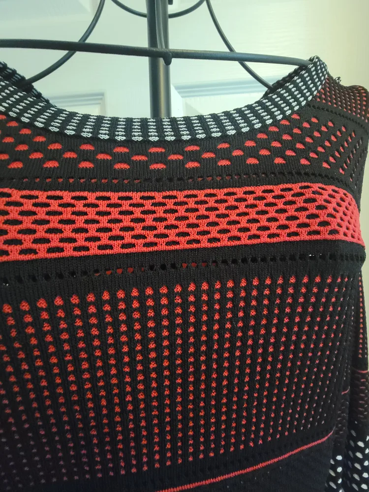 Frank Lyman Dress image indicator(2)